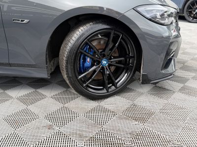 2022 BMW 3 Series