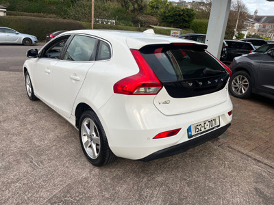 2018 Hyundai i30