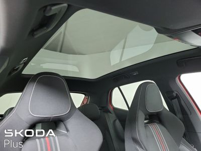 2023 Skoda Fabia