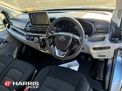 2024 Blue Maxus Deliver 9