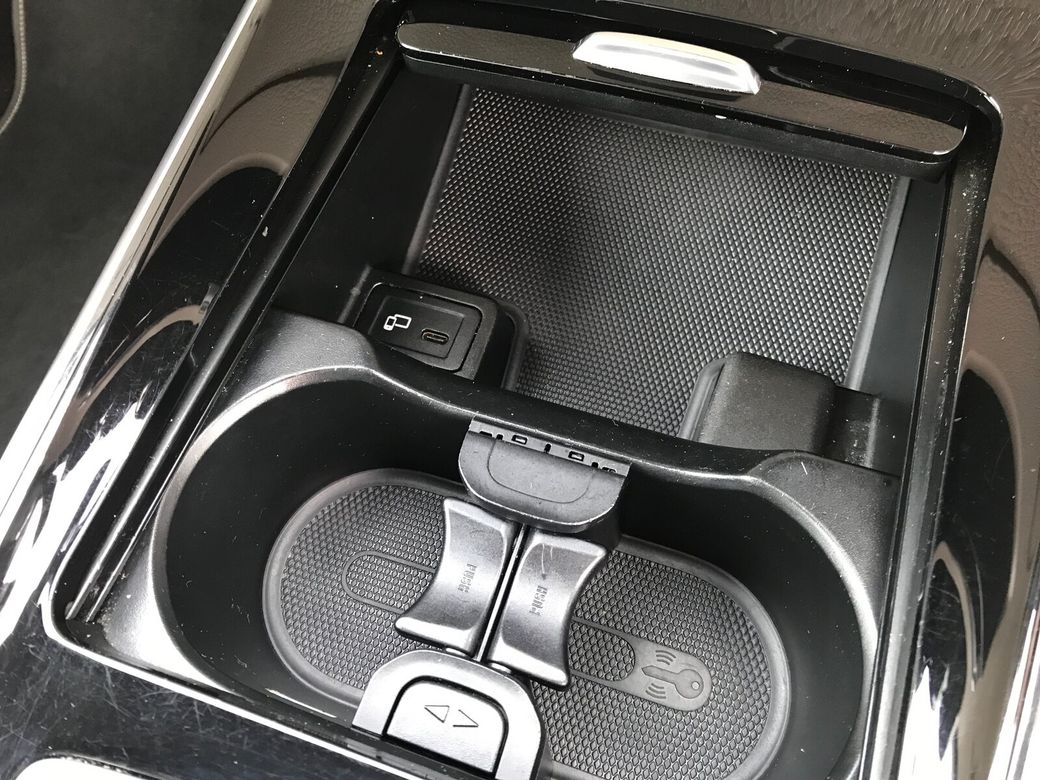 2022 Mercedes-Benz GLB Class