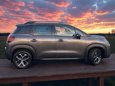2023 Citroen C3 Aircross