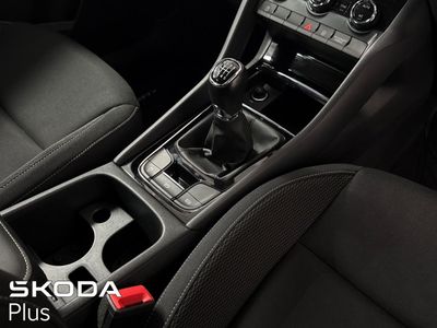 2023 Skoda Karoq