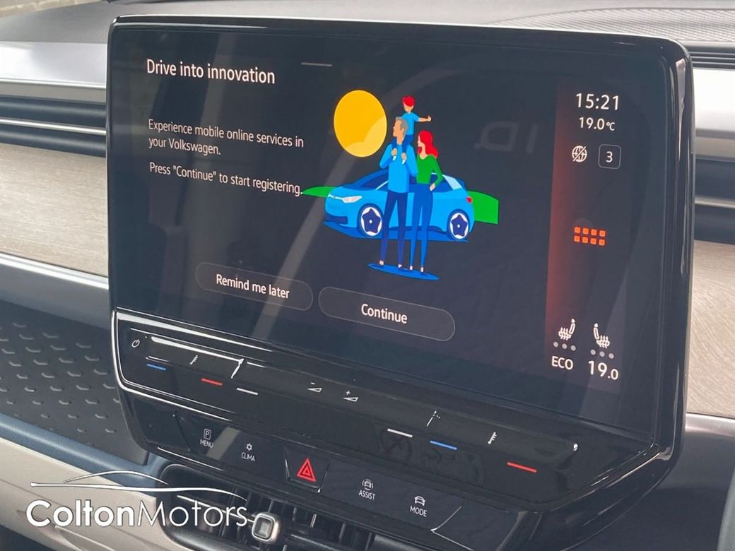 2023 Volkswagen ID. Buzz