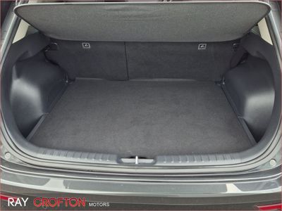 2023 Kia Niro