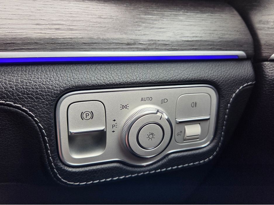 2021 Mercedes-Benz GLE Class