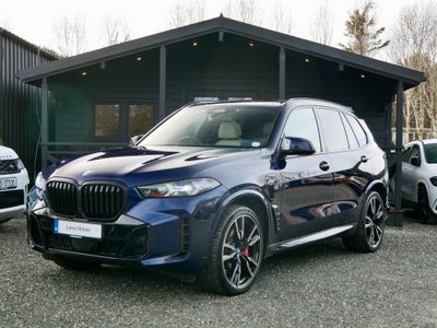 2024 BMW X5