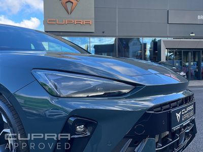 2026 Cupra Leon