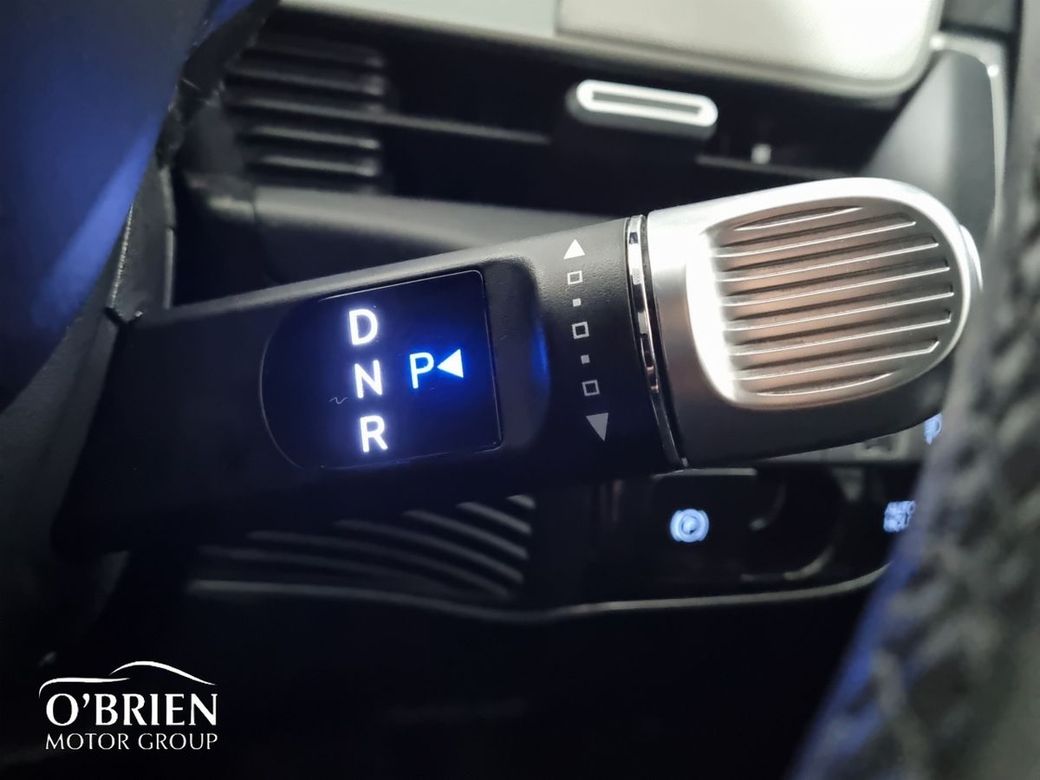 2022 Hyundai Ioniq 5