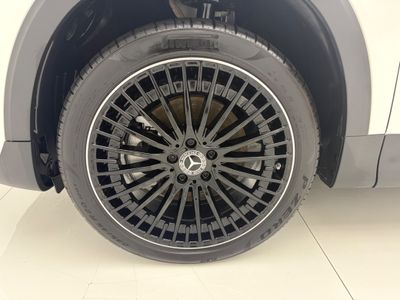 2025 Mercedes-Benz EQB