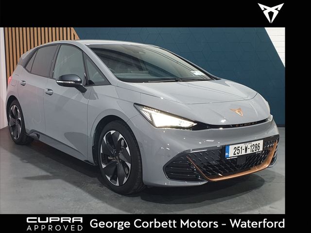 vehicle for sale from George Corbett Motors