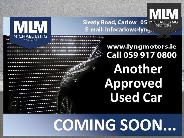 vehicle for sale from Michael Lyng Motors