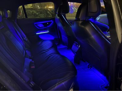 2023 Mercedes-Benz EQE