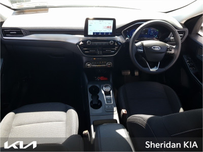 2023 Ford Kuga