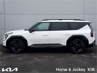 2024 Kia EV9