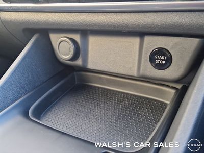 2024 Nissan Qashqai