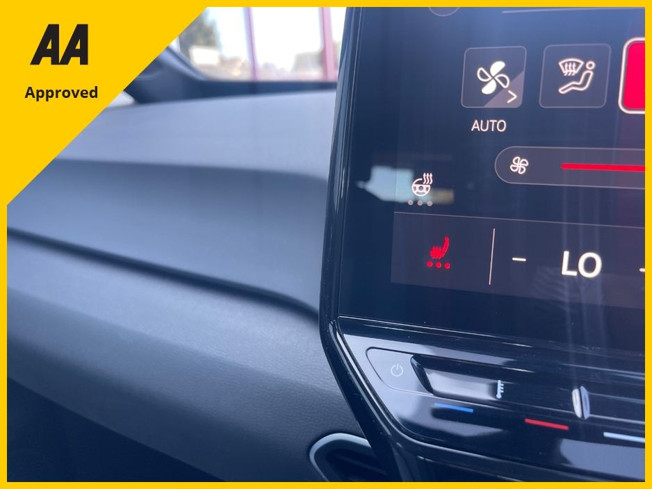 2021 Volkswagen ID.3