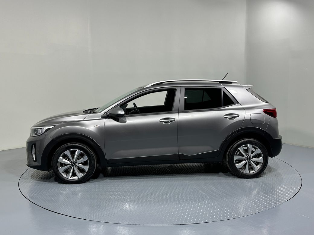 2024 Kia Stonic