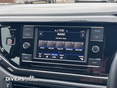 2023 Volkswagen Polo