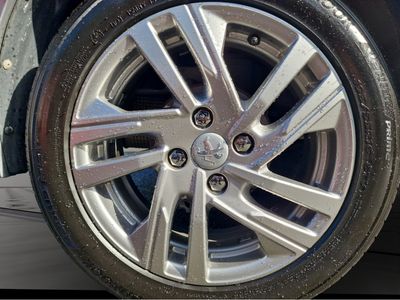2020 Peugeot 208