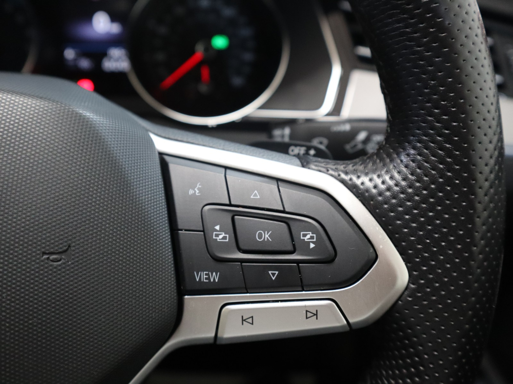 2021 Volkswagen Passat