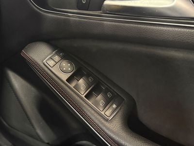 2013 Mercedes-Benz A 180