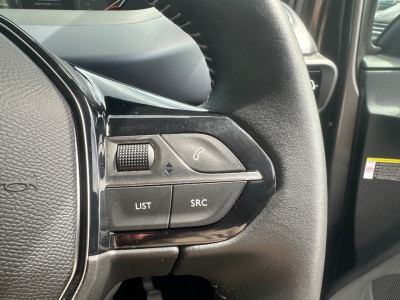 2021 Peugeot Rifter