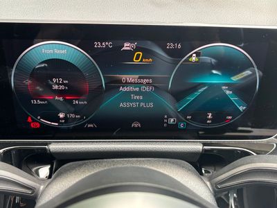 2021 Mercedes-Benz B Class