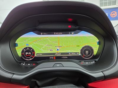 2019 Audi Q2