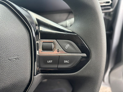 2024 Peugeot Rifter