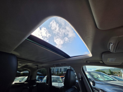 2018 Ford Galaxy