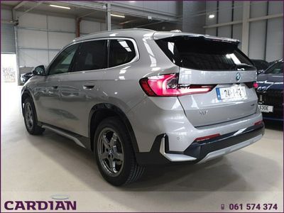 2024 BMW X1