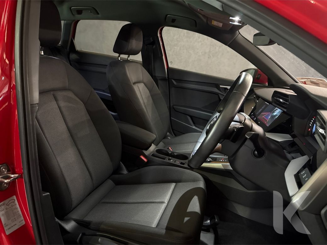 2023 Audi A3
