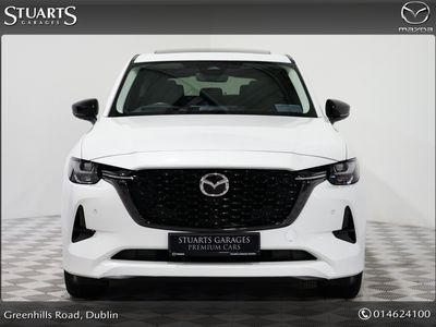 2023 Mazda CX-60