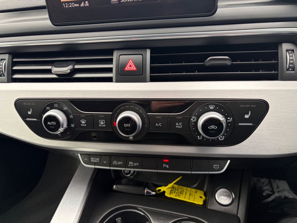2017 Audi A5