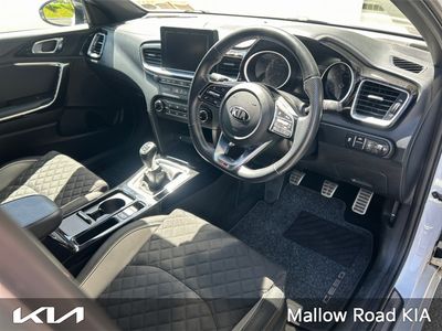 2020 Kia pro_ceed
