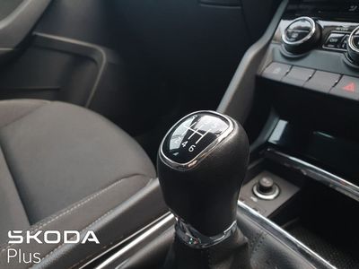 2023 Skoda Karoq