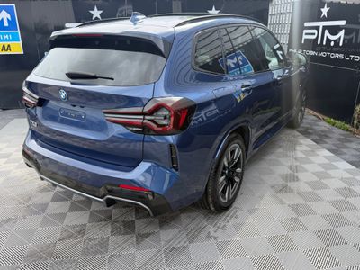 2024 BMW iX3