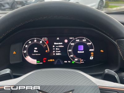 2026 Cupra Formentor