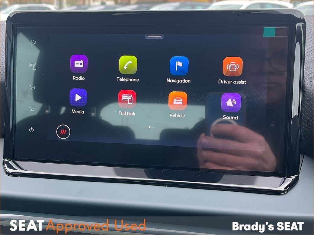 2026 SEAT Arona