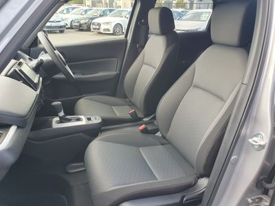 2023 Honda Fit