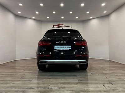 2020 Audi Q5