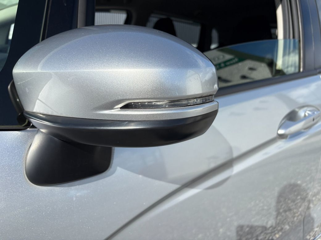 2016 Honda Fit