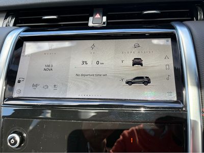 2022 Land Rover Discovery