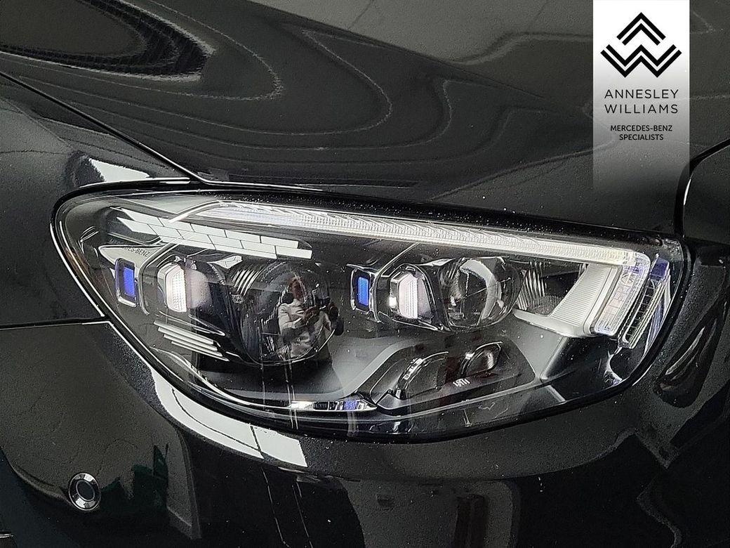 2023 Mercedes-Benz E Class