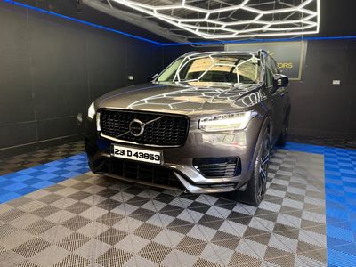 2023 Volvo XC90