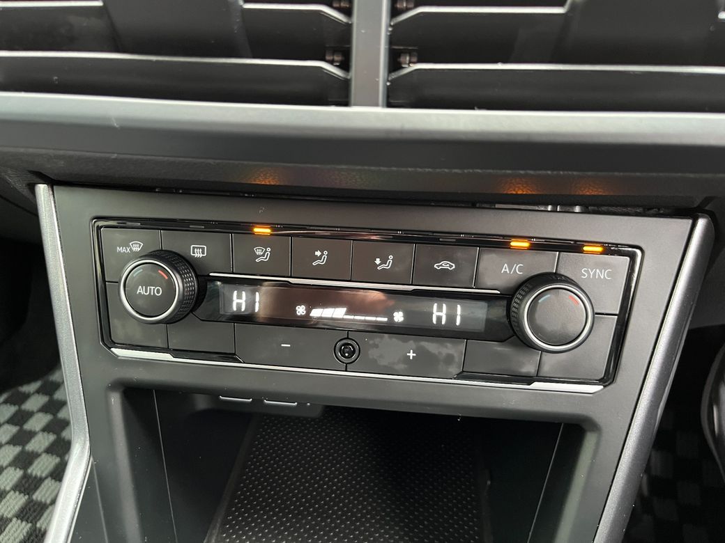2018 Volkswagen Polo