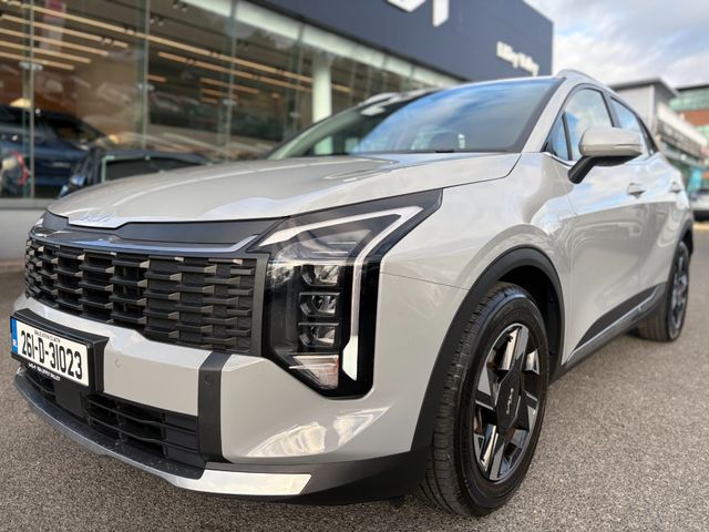 vehicle for sale from Kia Liffey Valley