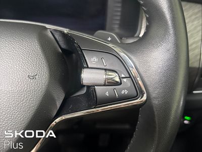 2024 Skoda Kodiaq