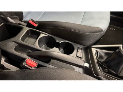 2017 Hyundai i20